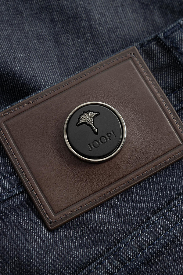 ΒΕΡΜΟΥΔΑ JOOP! - 401 ΜΠΛΕ